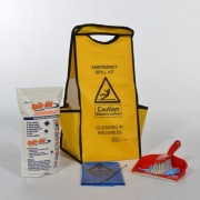 EMERGENCY SPILL KIT 